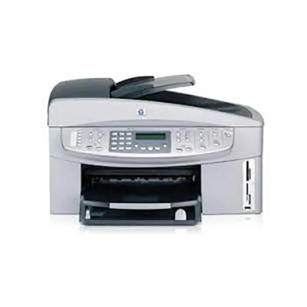 HP OfficeJet 7200 Drucker