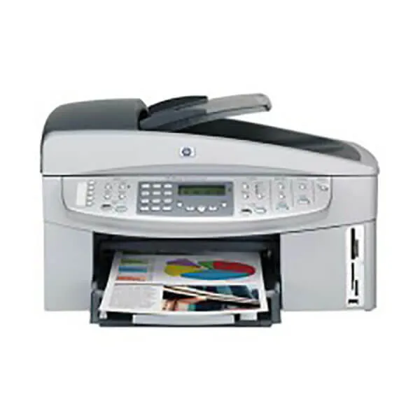 HP OfficeJet 7213 Drucker