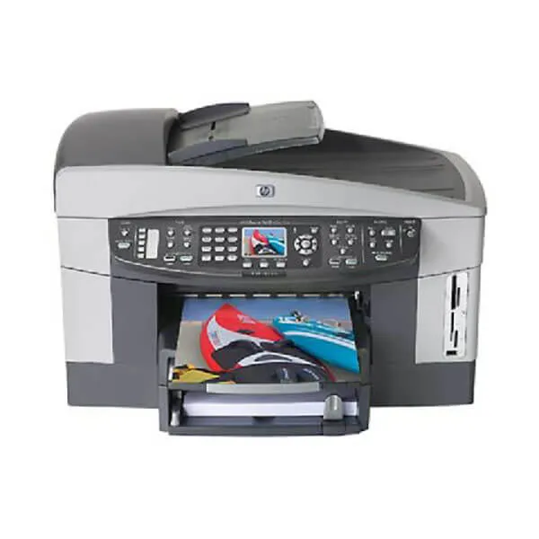 HP OfficeJet 7313 Drucker