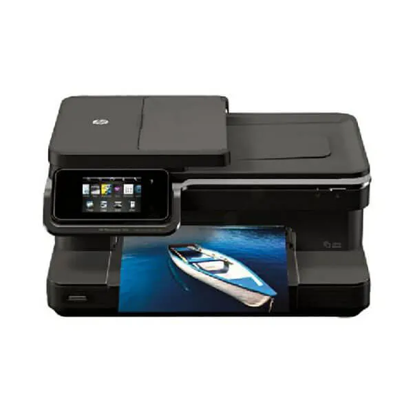 HP OfficeJet 7515 Drucker