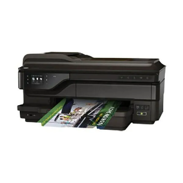 HP OfficeJet 7610 e-All-in-One Drucker