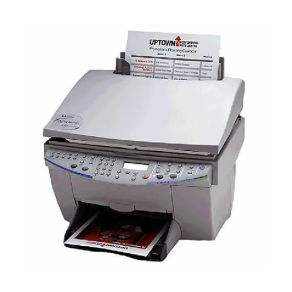 HP OfficeJet G95 Drucker