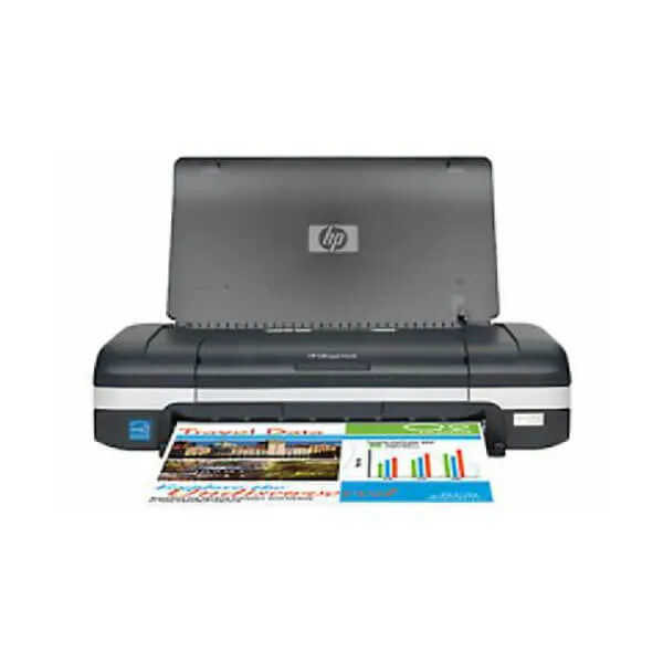 HP OfficeJet H470 Drucker