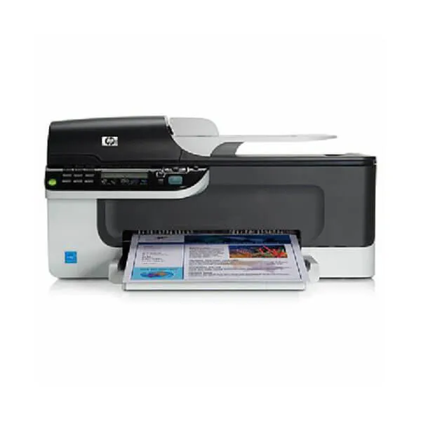 HP OfficeJet J4535 Drucker