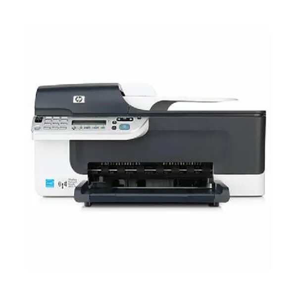 HP OfficeJet J4600 Series Drucker