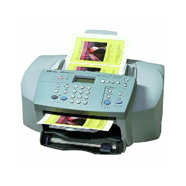 HP OfficeJet K60 Drucker