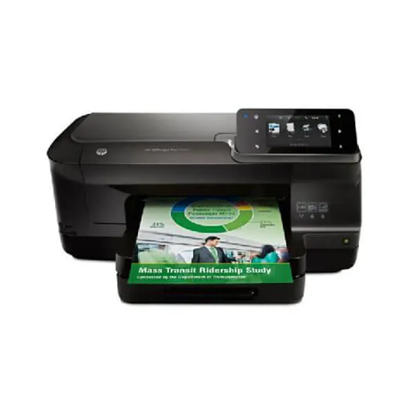 HP Officejet Pro 251dw Drucker