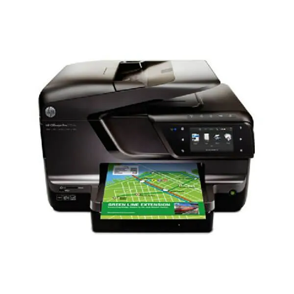 HP Officejet Pro 276dw Drucker