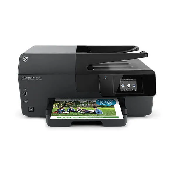 HP OfficeJet Pro 6860 Series Drucker