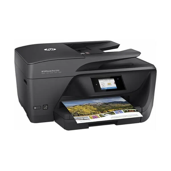 HP OfficeJet Pro 6868 Drucker