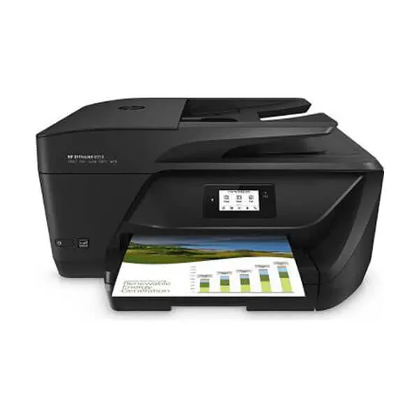 HP OfficeJet Pro 6950 Drucker