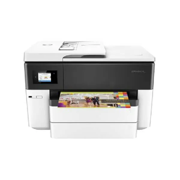 HP OfficeJet Pro 7700 Series Drucker