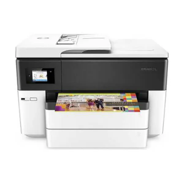 HP OfficeJet Pro 7740WF Drucker