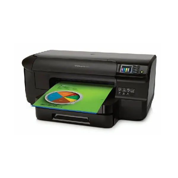 HP OfficeJet Pro 8100 Drucker