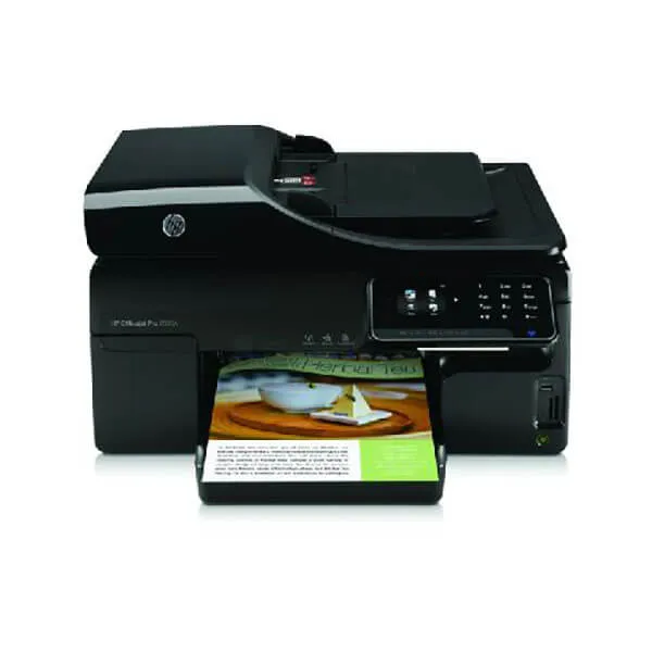 HP OfficeJet Pro 8500a A910a Drucker