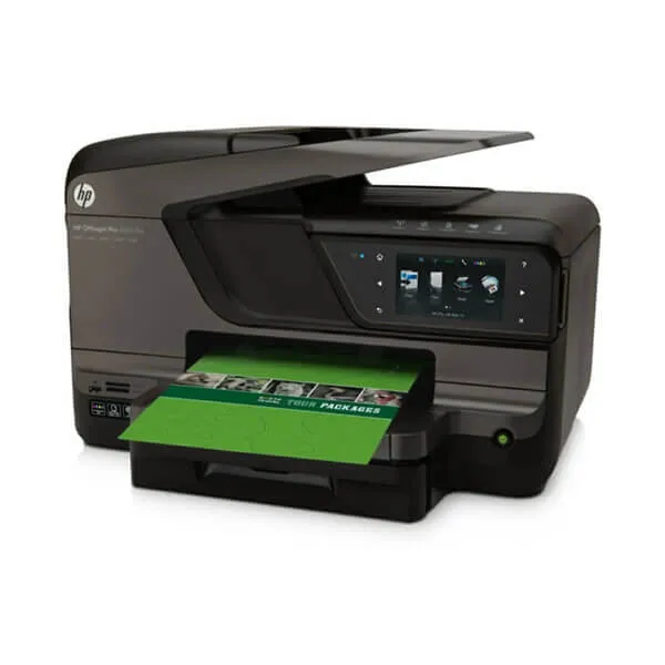 HP OfficeJet Pro 8600 e-All-in-One Drucker
