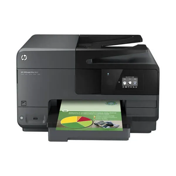HP OfficeJet Pro 8616 eAiO Drucker