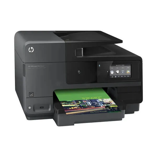 HP OfficeJet Pro 8620 e-All-in-One Drucker
