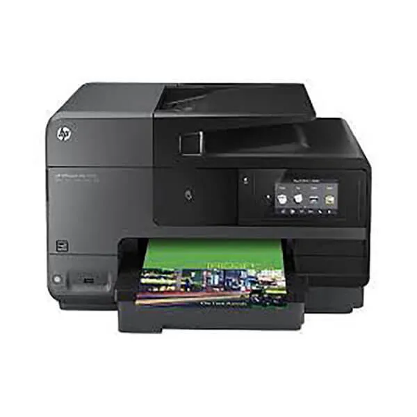 HP OfficeJet Pro 8625 e-All-in-One Drucker