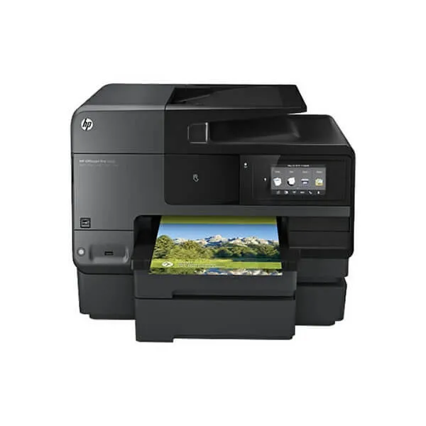HP OfficeJet Pro 8630 eAiO Drucker