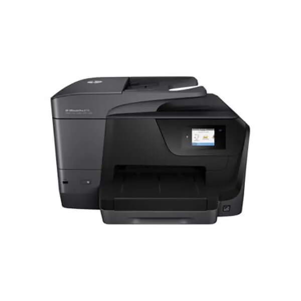 HP Officejet Pro 8719 Drucker