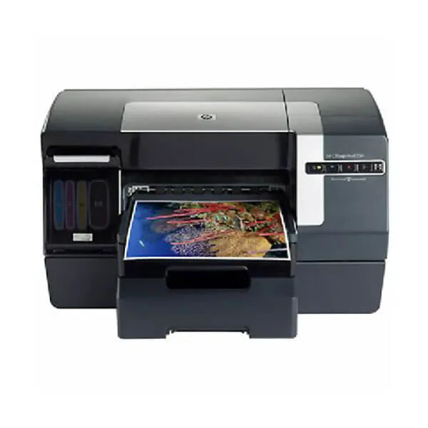 HP OfficeJet Pro K550DTWN Drucker