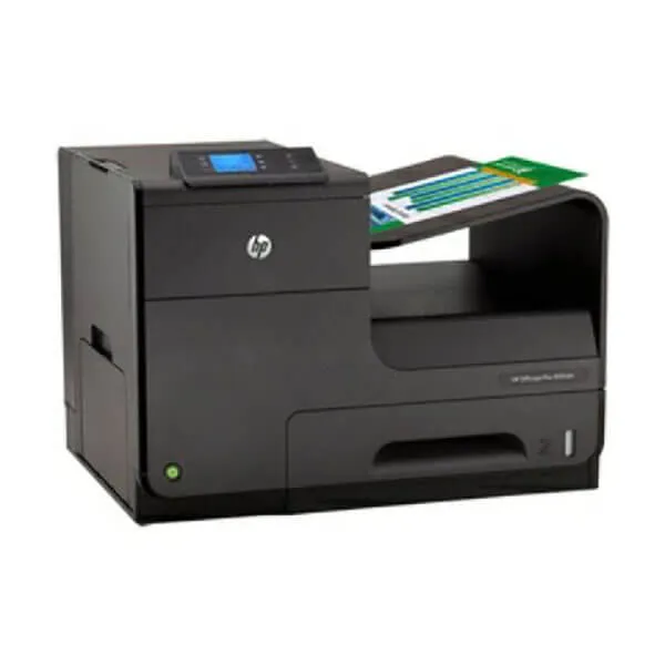 HP Officejet Pro X451 Drucker