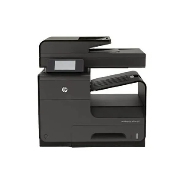 HP Officejet Pro X476 Drucker
