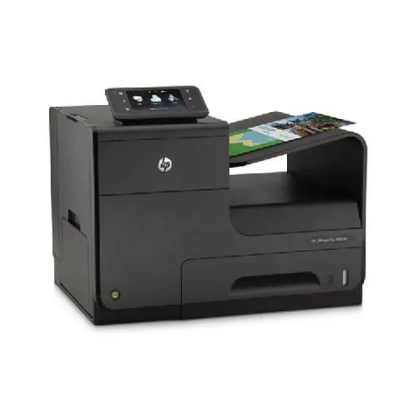 HP Officejet Pro X551 Drucker