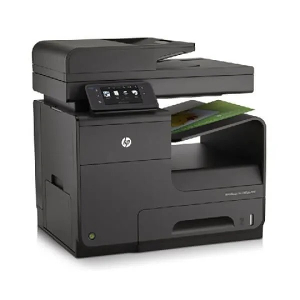 HP Officejet Pro X576 Drucker