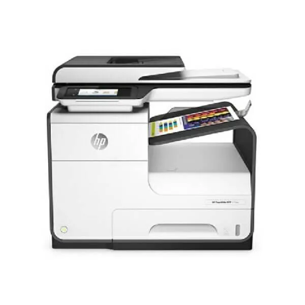 HP PageWide 377dw MFP Drucker