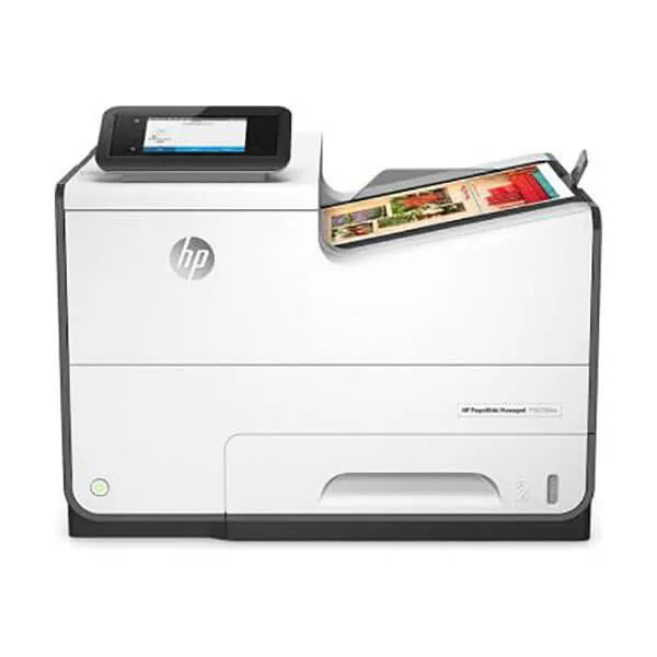 HP PageWide Managed P55250dw Drucker