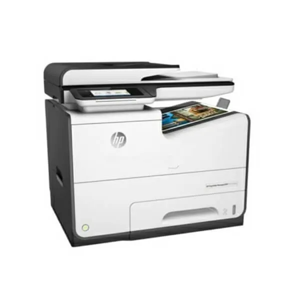 HP PageWide Managed P75050dn Drucker