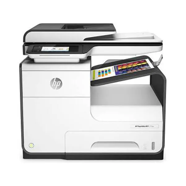 HP PageWide MFP 377dw Drucker
