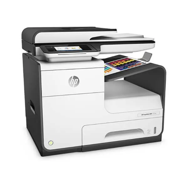 HP PageWide Pro 377dn Drucker