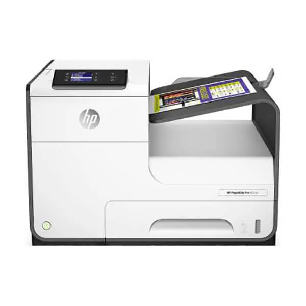 HP PageWide Pro 452dn Drucker