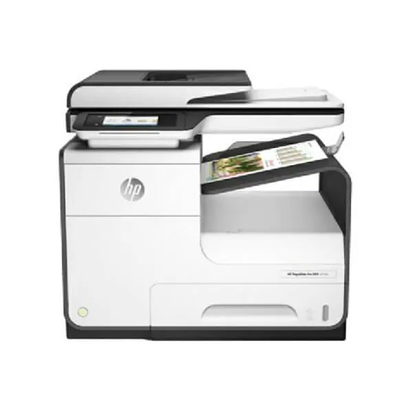 HP PageWide Pro 477dw Drucker