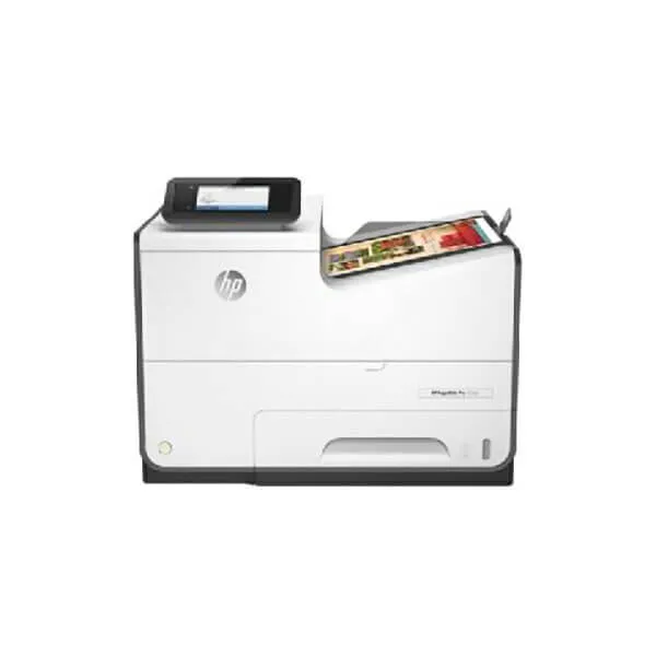 HP PageWide Pro 552dw Drucker