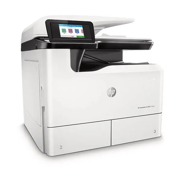 HP PageWide Pro MFP 772hn Drucker