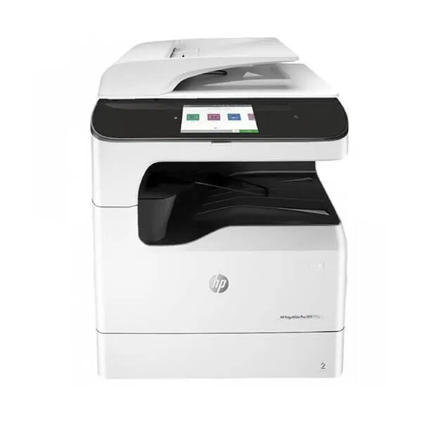 HP PageWide Pro MFP 777z Drucker