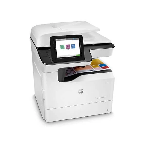 HP PageWide Pro MFP 779dn Drucker