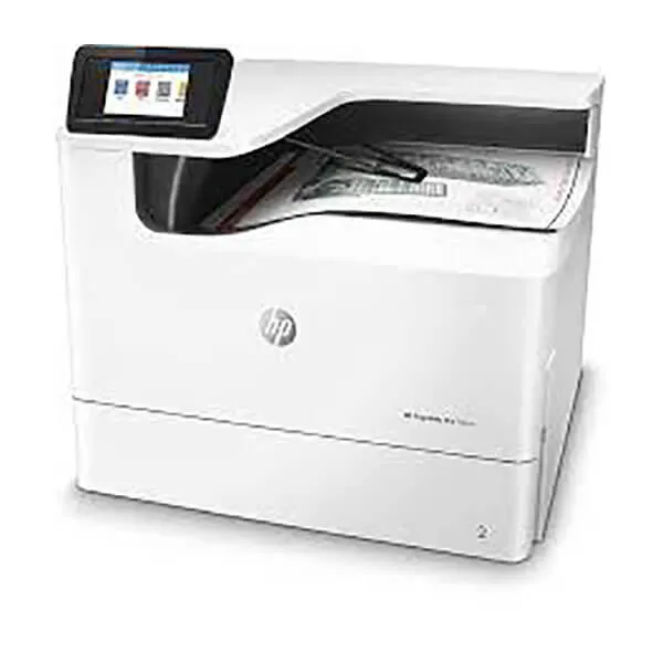 HP PageWide Pro P750d Drucker