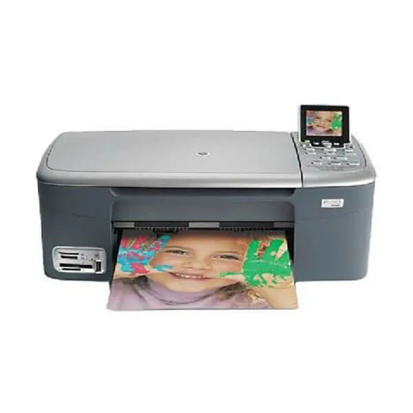 HP Photosmart 2570 Drucker