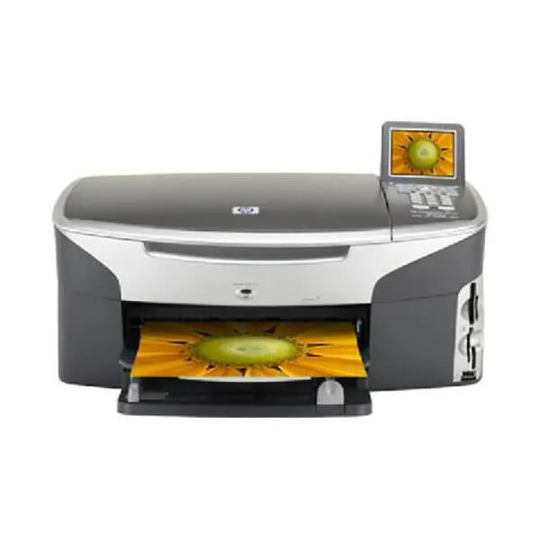 HP Photosmart 2710 Drucker