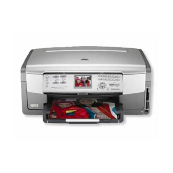 HP Photosmart 3108 Drucker
