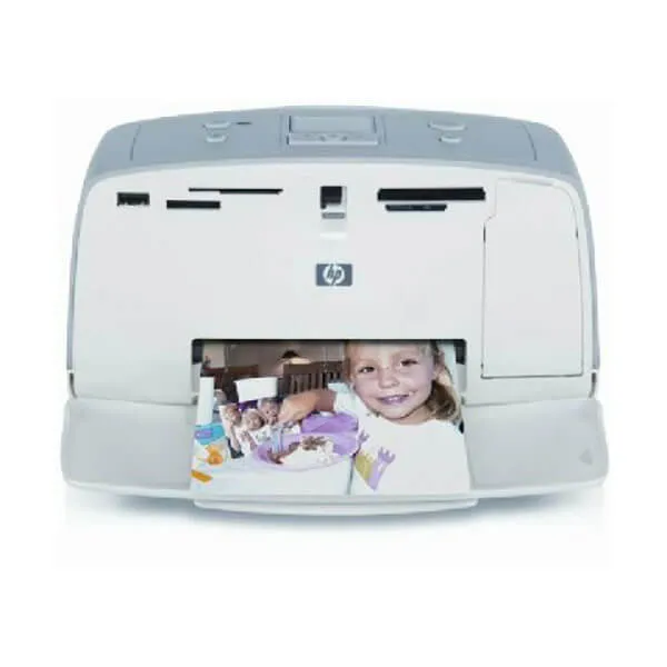 HP Photosmart 325 Drucker