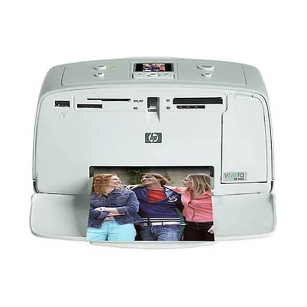 HP Photosmart 335 Drucker