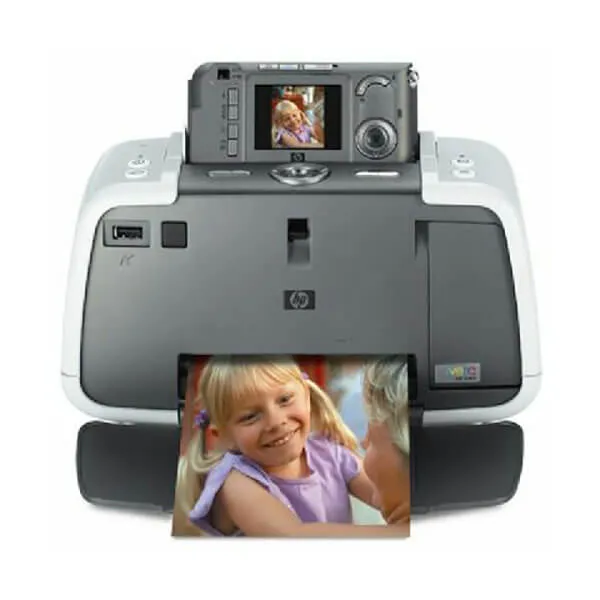 HP Photosmart 422 Drucker