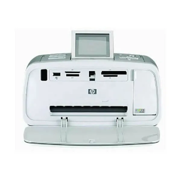 HP Photosmart 470 Drucker