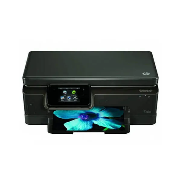 HP Photosmart 6510 e-All-in-One Drucker